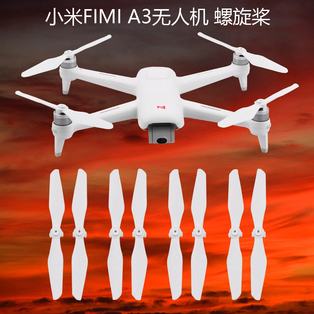 For Xiaomi FIMI A3 RC Quadcopter Spare Parts Quick release CW CCW