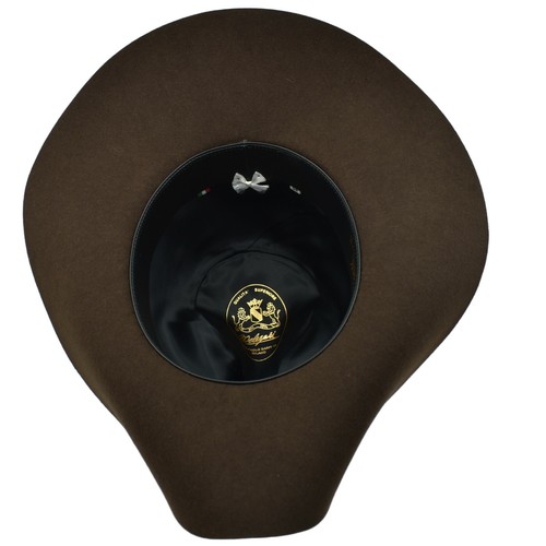 Westernhut Charley Waite Open Range Kevin Costner - Bild 16 von 16