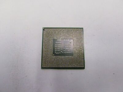 Intel Celeron Dual-Core P4600 * 2.0GHz Socket G1 Laptop CPU Processor J020C596