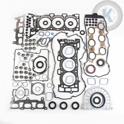 3.6L Gasket Seal Repair Kit Fit For Buick Enclave LaCrosse Cadillac CTS SRX STS