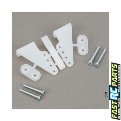 DU-BRO Control Horn Nylon Large (2) DUB105