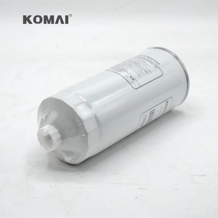 PL421 Fuel Filter For SINOTRUK HOWO PL421/2 VG1092080052 SFC