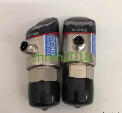 1 PCS KEYENCE Digital pressure sensor body positive pressure type GP-M010