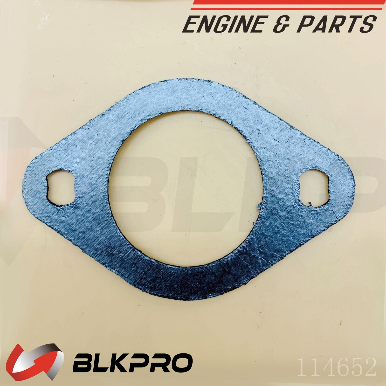 Exhaust Manifold Gasket Cummins L10 M11 ISM 3328948 3026155 eBay