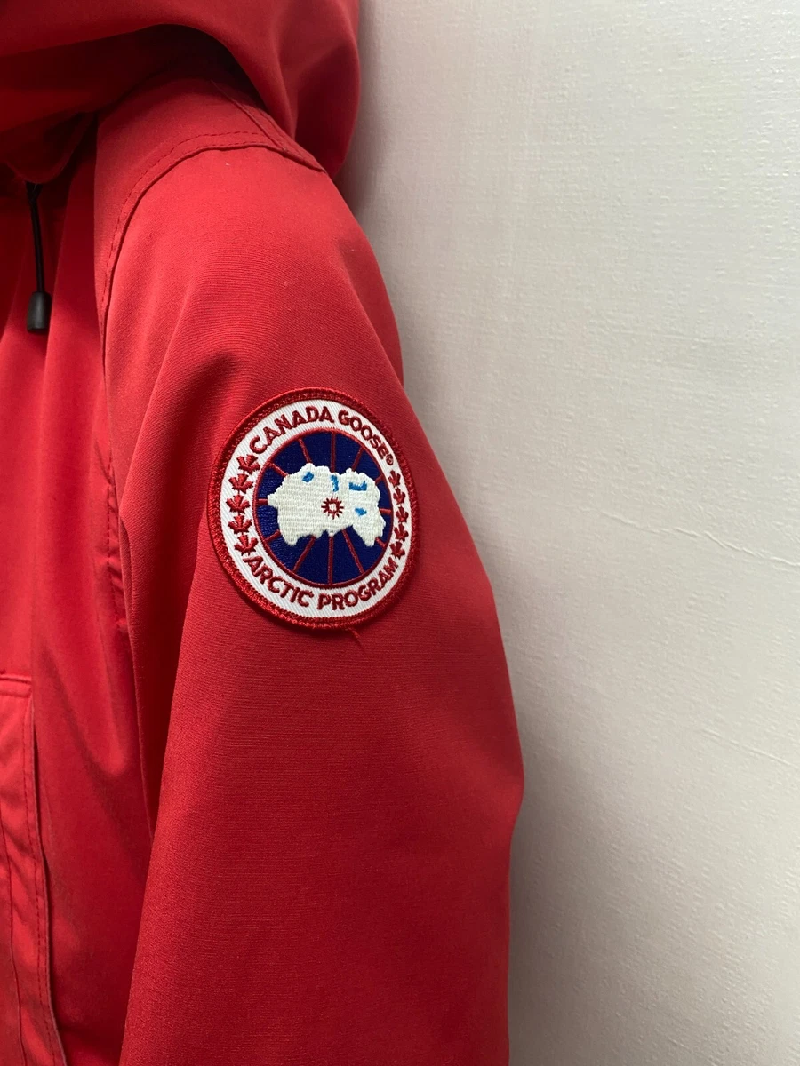 Genuine online canada goose