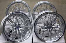 Jantes Mercedes 190