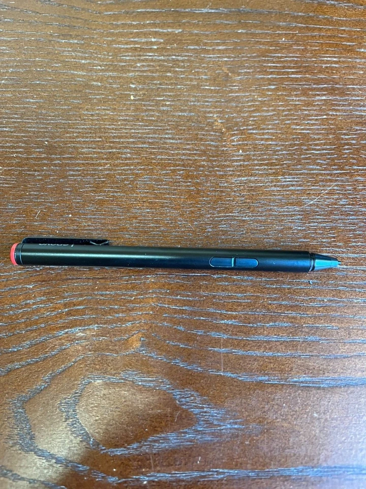 Lenovo Active Pen 1 | NUEVO CON CAJA | sp10m92559 | Compatible con descripción Foto 2 de 4