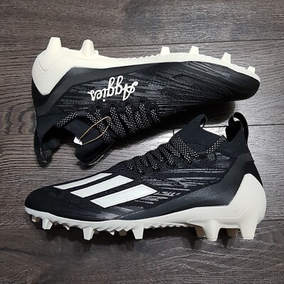 ADIDAS Adizero Primeknit Texas A&M Aggies Football Cleats Mens 9