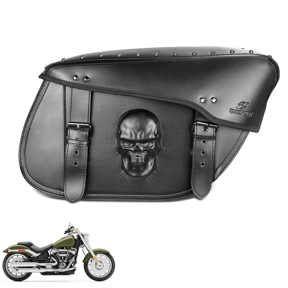 Motorcycle Saddlebags & Accessories for Kawasaki Ninja ZX14R for