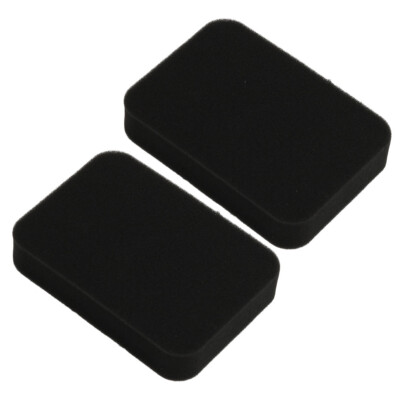 #ad #ad 2x Air Filter Foam For Honda GX240 GX270 GX340 GX390 Generator 17211 899 000 $8.07