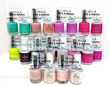 IBD - It's a Match Advanced Wear Duos - Series 3 - Pick any duo - Fast Shipping