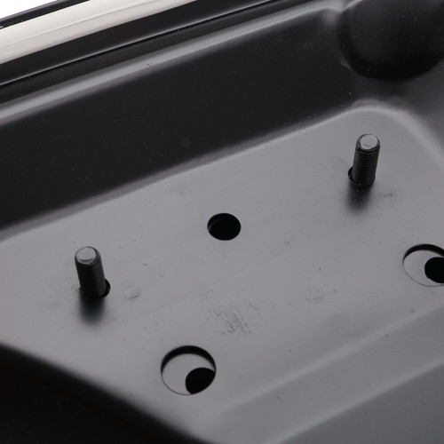 84022535 New Replacement Hood Panel Fits 2016 2017 2018 2019 Chevrolet Cruze - Picture 11 of 11