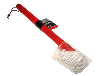 Chef Craft  Basting Mop Brush 15 Inch BBQ Barbeque Platinum Series