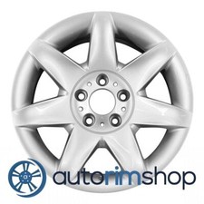 Bmw 525i 530i 540i 2001 2002 2003 17 Factory Oem Wheel Rim Style 81 Bmw 525i 530i 540i 2001 2002 2003 17 Factory Oem Wheel Rim Style 81