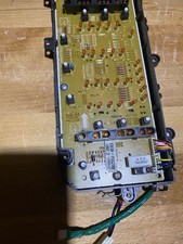 00255A Samsung Washer Control Board