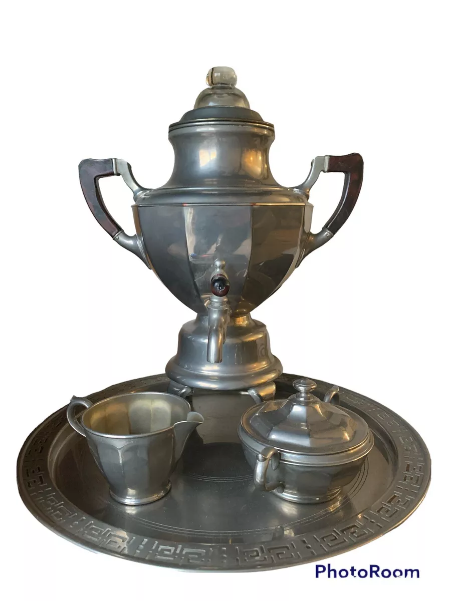 Manning 2025 bowman percolator