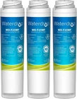Waterdrop GE Refrigerator Water Filter 3 Pack