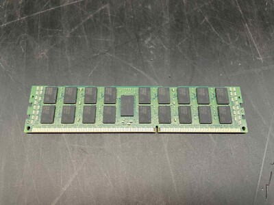 Samsung 32GB (1x32GB) DDR3 RAM, M393B4G70EMB-CK0 | eBay