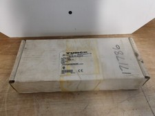 TURCK FDNL-L1600-T DEVICENET FIELDBUS MODULE, 16 IN STATION, #424918G NIB