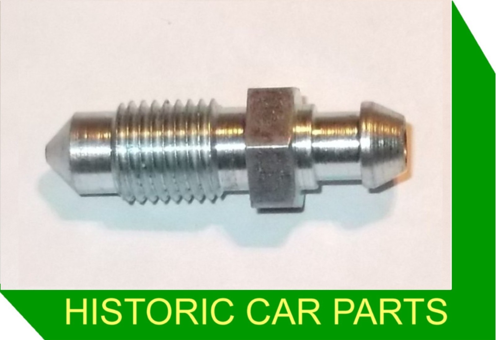 3/8" UNF Clutch Bleed Screw for MGB MGB GT & Roadster V8 2591cc 197376 eBay