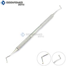 Excavator 32L DE, Hand Tools Dental Instruments