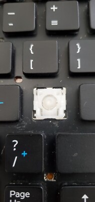 New Net - Tastiera Compatibile Con Notebook Dell Inspiron 5490 - Foto 4