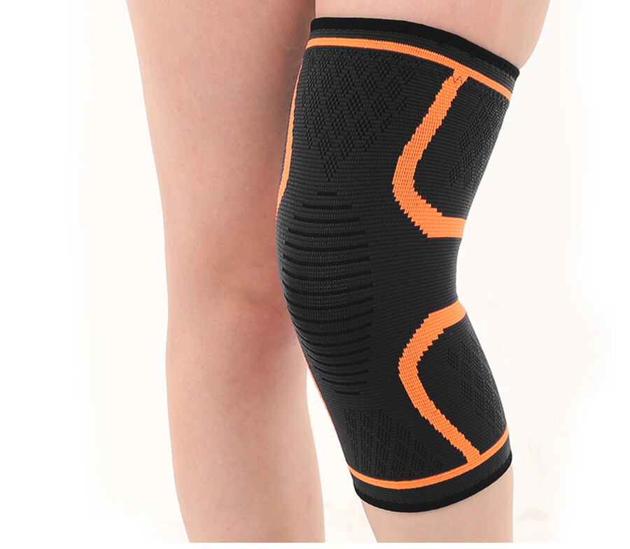 COLOMAX Hochwertige Kniebandage Kniestütze Sport Bandage Knie Schutz eBay