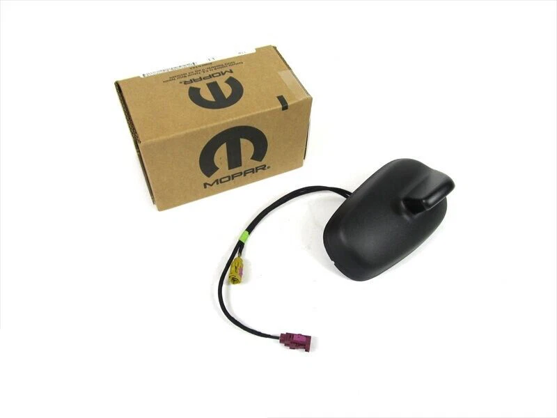 13-17 DODGE RAM 1500 2500 3500 4500 5500 SATELLITE ANTENNA CABLE & BODY MOPAR - Image 2 of 4