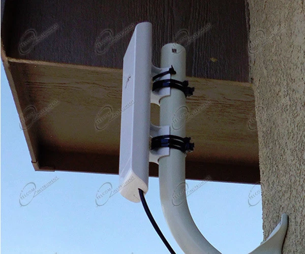 Ubiquiti Nanostation M2 Wi-Fi AirMax Nano Station Da Esterno 2.4GHz - Immagine 4 di 4