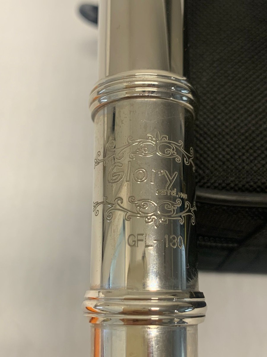 Vintage Glory GFL-130 Flute And Accessory And Case FREE Vintage Glory GFL-130 Flute And Accessory And Case FREE