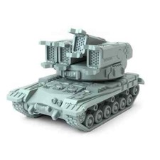Heavy Carrier LRM Miniature Compatible with B...