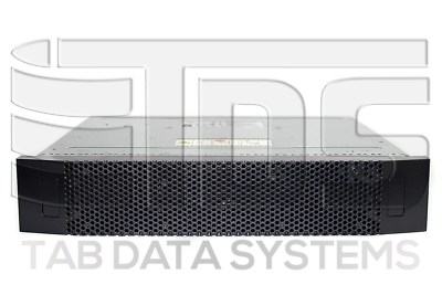EMC VNX6GSDAE25 w/ 25x V6-2S6F-200 200GB 2.5'' SAS SSD for VNXe3200