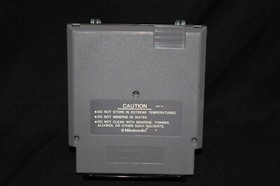 Rambo NES Nintendo Authentic Tested Works! Cart Only! Sylvester Stallone