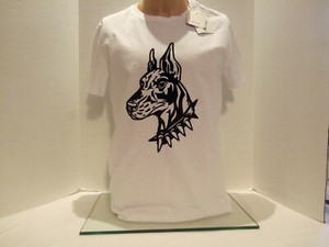 doberman t shirt designer