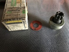 Démarreur Renault R14