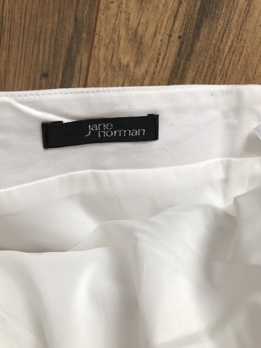 Jane Norman White Dress Size 8 | eBay Jane Norman White Dress Size 8 | eBay