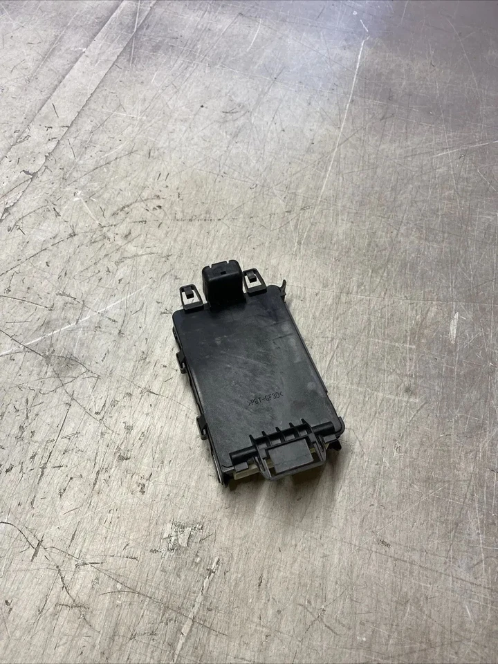 MAZDA 3 Anno 2018 Centralina Comfort TK52675Y0D - Immagine 3 di 3