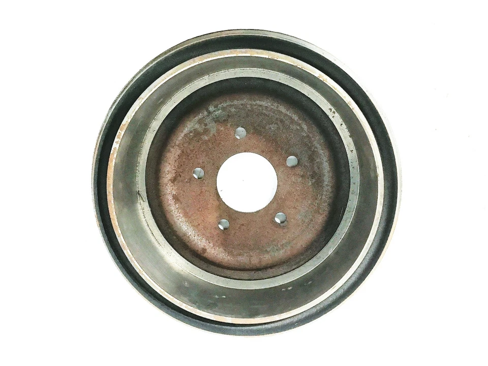 Tambor de freno de disco ViPar X-21750 NOS Foto 3 de 4