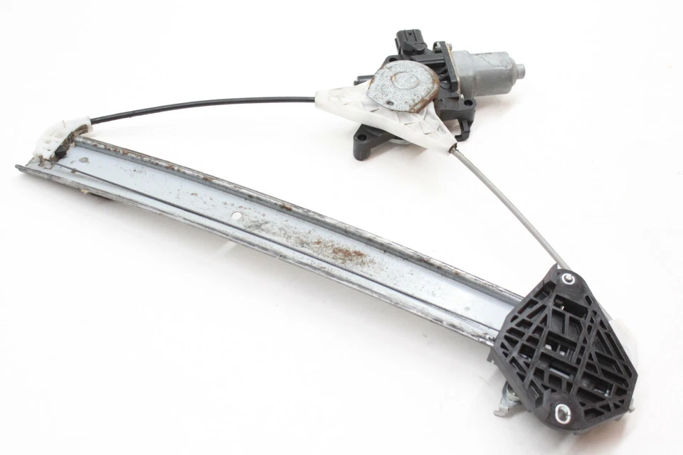 Subaru Forester 2009 ventana trasera izquierda motor regulador fabricante de equipos originales 09 10 11 12 13 Foto 2 de 4