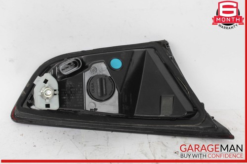 14-20 Maserati Ghibli M157 SQ4 Right Side Inner Tail Light Lamp OEM - Picture 4 of 8