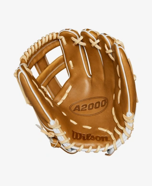 【24時間以内/匿名配送】ウィルソン A2000 HG414L 硬式 内野手 🔥HOT 2024 Wilson A2000 1716 Infield Baseball Glove 11.50
