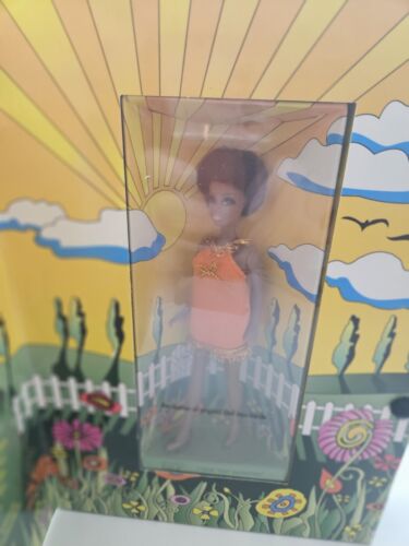 Checkerboard Toys Dawn Doll Dawns Best Friend Doll Dale Commemorative Issue 2001 - Picture 3 of 12