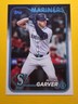 2024 Topps Update Series - Mitch Garver #US20