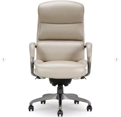 La-Z-Boy Aberdeen Bonded Leather Executive Chair
