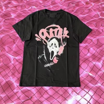 Syna World Midnight Caller Scream T-Shirt - Size L | eBay