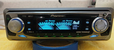 Old School Pioneer DEH-P660 Car Cd Player Rad...