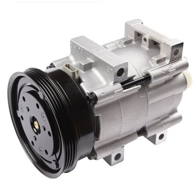 A/C Air Conditioner Compressor for 1993-1998 Mercury Villager Nissan Quest 3.0L