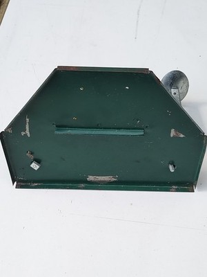 vintage green jiffy-way egg scale | eBay