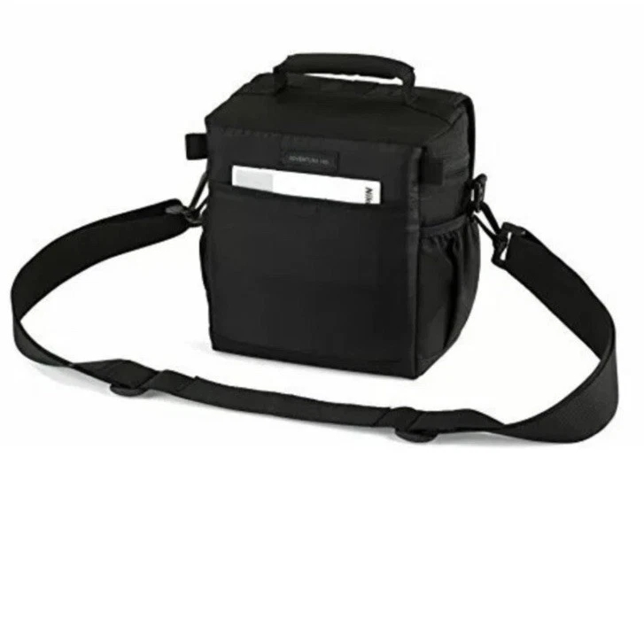 Lowepro Adventura 140 Camera Shoulder Bag for DSLR or Camcorder - Image 4 of 4