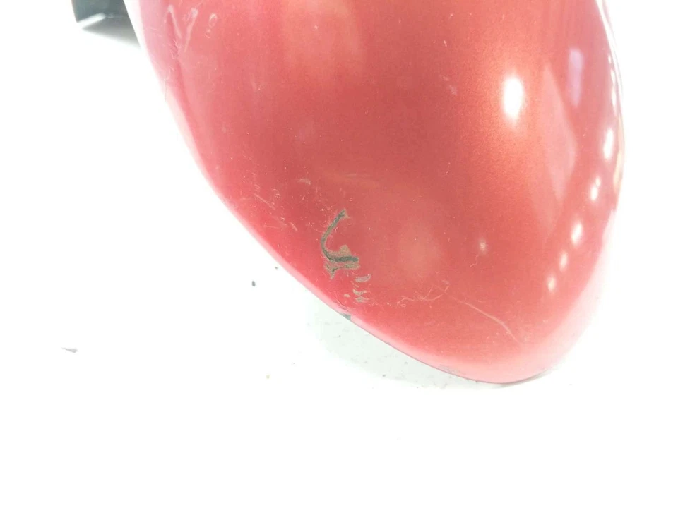 Guardabarros rueda delantera Yamaha V Star XVS1300 CT 07-17 Foto 3 de 4